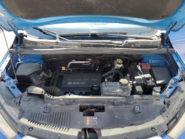 2018 BUICK ENCORE PRE KL4CJASB3JB580584