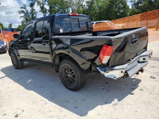 2016 NISSAN FRONTIER S 1N6AD0ER5GN738211
