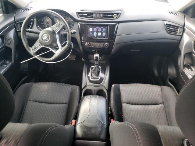 2017 NISSAN ROGUE S JN8AT2MT4HW381375