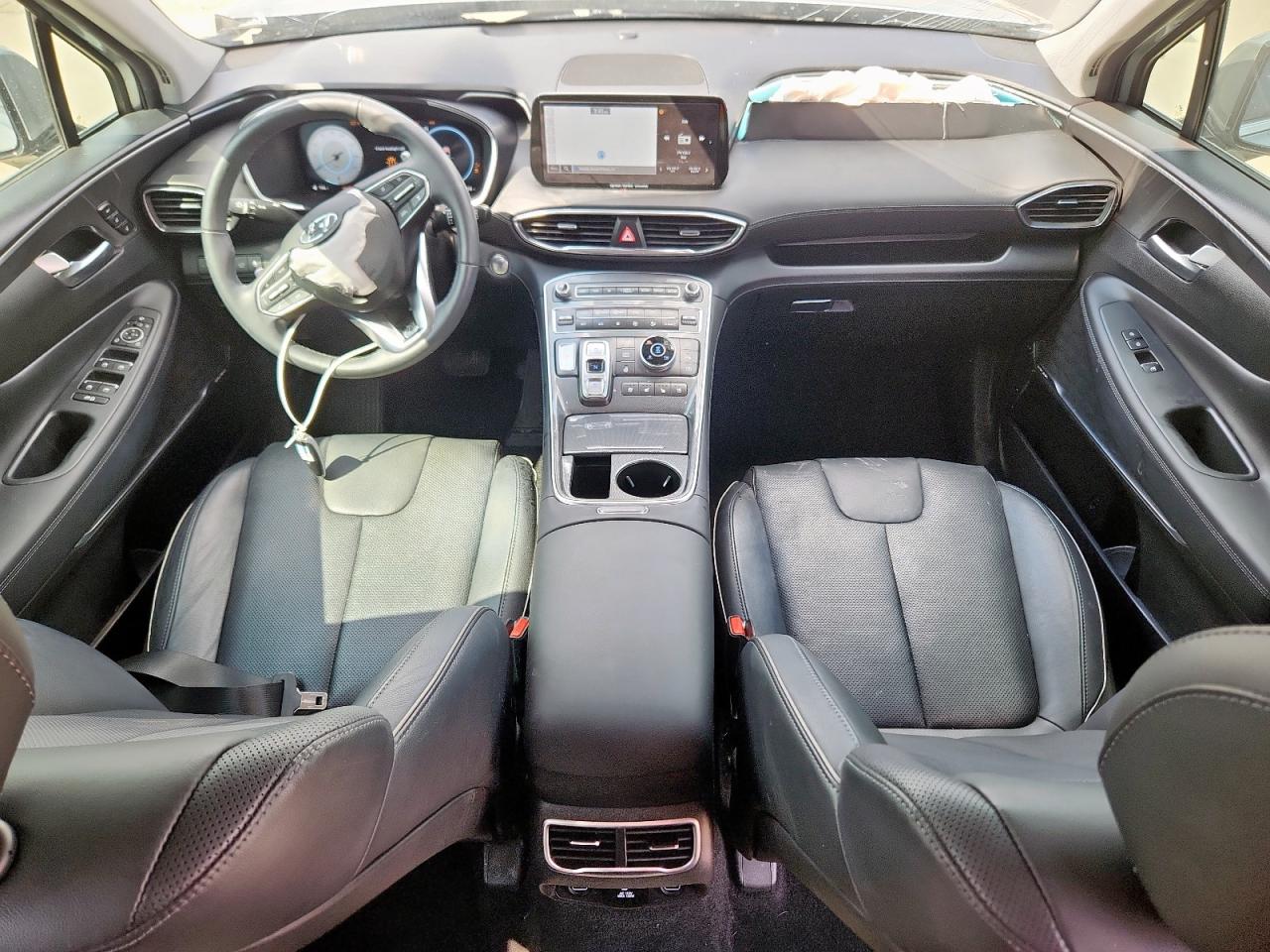 HYUNDAI SANTA FE LIMITED