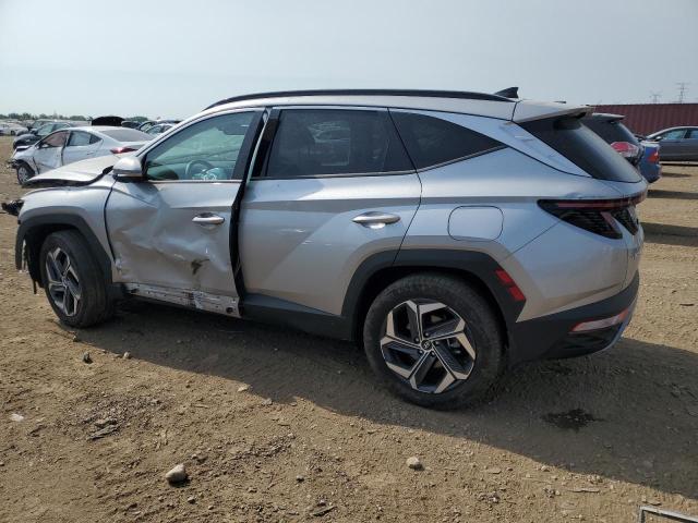 2023 HYUNDAI TUCSON LIM KM8JECA17PU085335