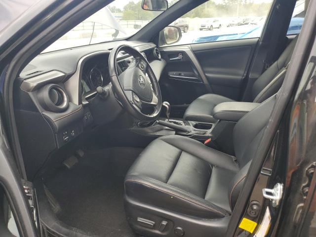 2016 TOYOTA RAV4 SE JTMJFREV4GJ075428