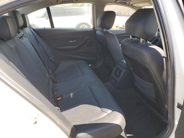 2015 BMW 328 I SULEV WBA3C1G58FNR50207