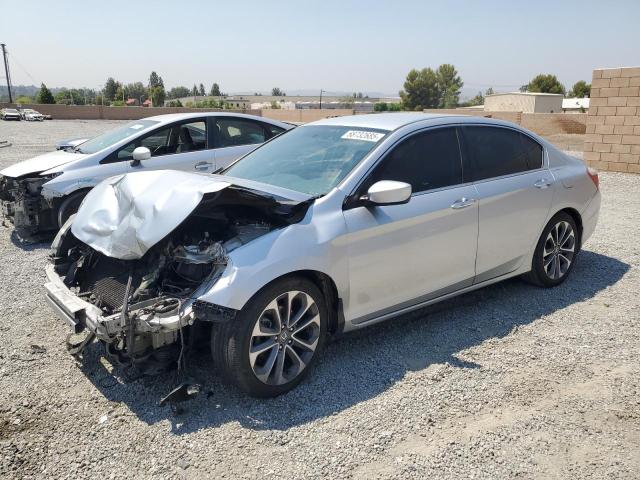 HONDA ACCORD SPO