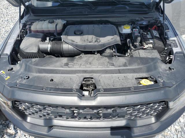 2025 RAM 1500 REBEL 1C6SRFLP5SN521500