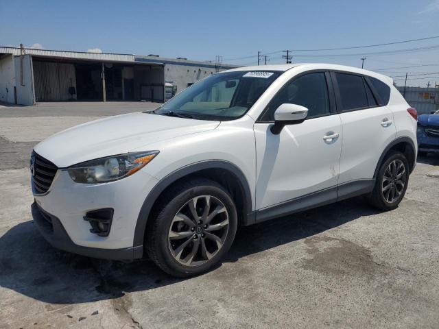 MAZDA CX-5 GT