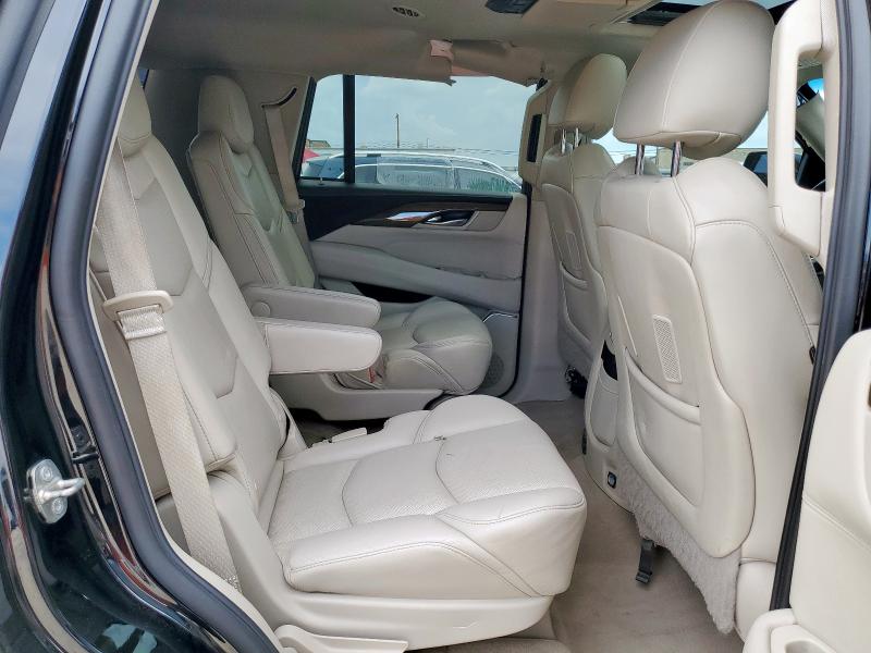 2020 CADILLAC ESCALADE 1GYS4CKJ0LR243080