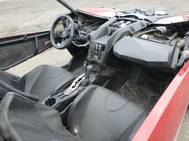 2024 CAN-AM MAVERICK X 3JBVGAY46RE000767