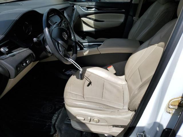 2018 BUICK ENCLAVE ESSENCE 5GAEVAKW4JJ129306
