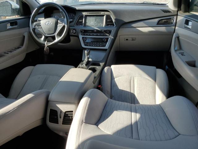 2017 HYUNDAI SONATA PLU - KMHE14L24HA072117