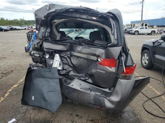 2016 HONDA ODYSSEY SE 5FNRL5H38GB114768