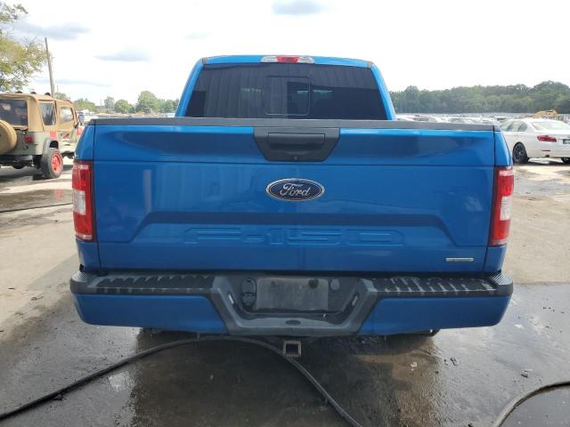 2019 FORD F150 SUPER - 1FTEW1CP2KKC14322