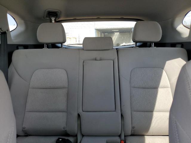 2017 HYUNDAI TUCSON LIMITED KM8J3CA29HU533090