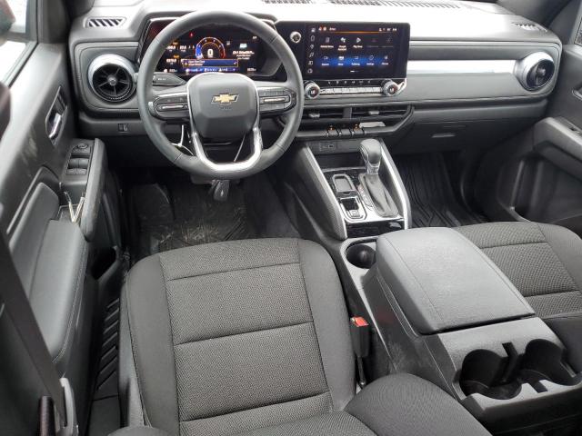 2024 CHEVROLET COLORADO L 1GCPSCEK2R1247967