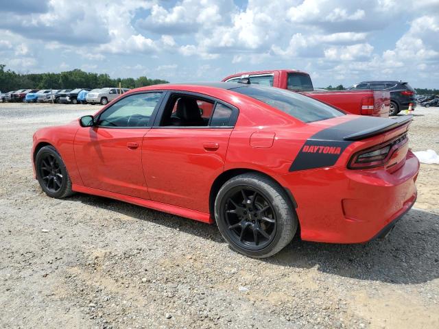2018 DODGE CHARGER R/T #3290358757