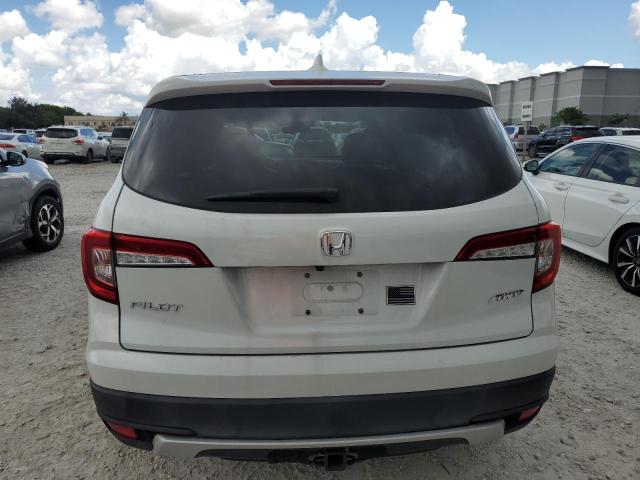 2020 HONDA PILOT EXL 5FNYF6H56LB046166