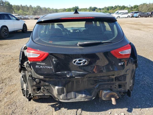 2014 HYUNDAI ELANTRA GT - KMHD35LH2EU177328