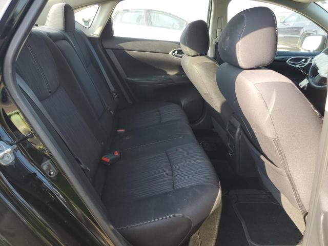 2018 NISSAN SENTRA S - 3N1AB7AP5JY236723
