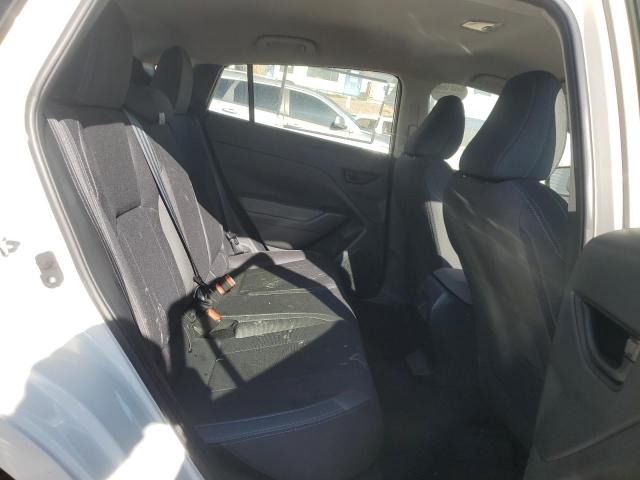2025 SUBARU IMPREZA JF1GUABC1S8244508