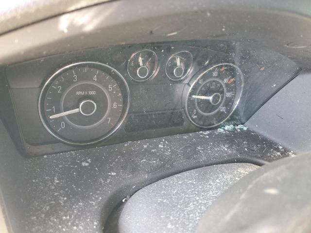 2011 FORD FLEX SE - 2FMGK5BC5BBD03768