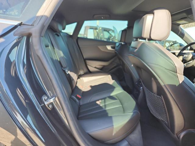 2018 AUDI A5 PREMIUM PLUS S-LINE WAUENCF57JA129695