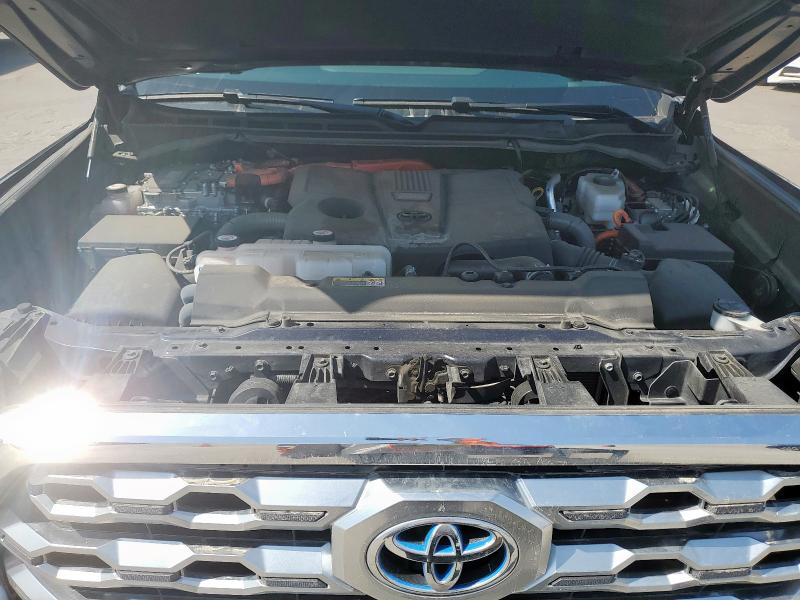 2024 TOYOTA TUNDRA CRE - 5TFMC5DB3RX050879