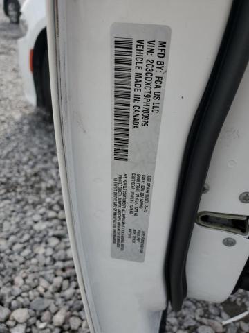2023 DODGE CHARGER R/ 2C3CDXCT9PH700979
