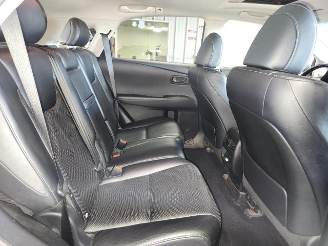 2015 LEXUS RX 350 BASE JTJBK1BA5F2482067