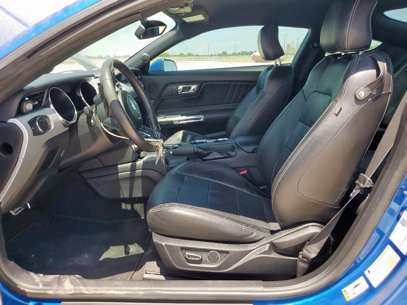 2017 FORD MUSTANG GT - 1FA6P8CF1H5287065
