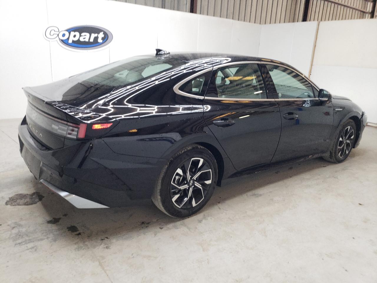 Lot #3229690215 2025 HYUNDAI SONATA SEL