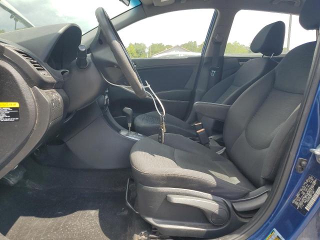 2016 HYUNDAI ACCENT SE KMHCT5AEXGU273117
