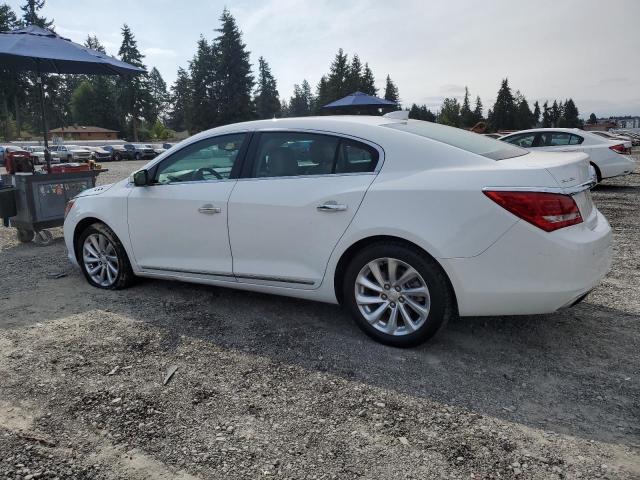 2016 BUICK LACROSSE 1G4GB5G36GF171053