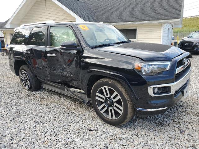 2016 TOYOTA 4RUNNER SR5/SR5 PREMIUM JTEBU5JR3G5336743