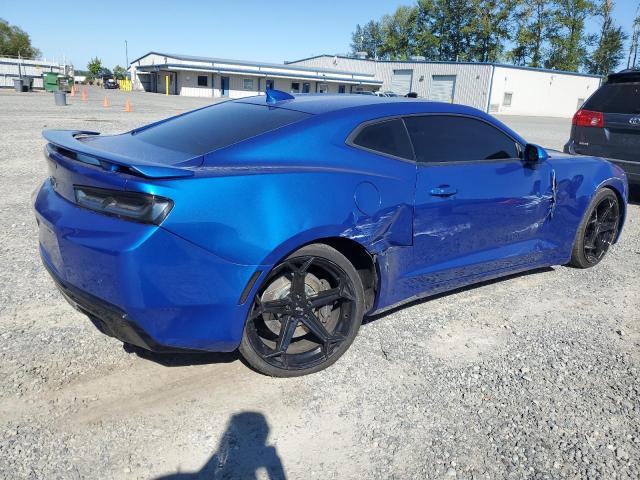 2016 CHEVROLET CAMARO SS - 1G1FH1R72G0172316