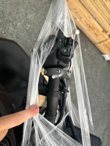 2025 YAMAHA MT09 JYARN94NXSA000700