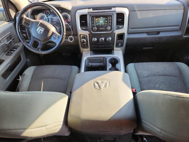 2015 RAM 1500 SLT 1C6RR7GT5FS781267