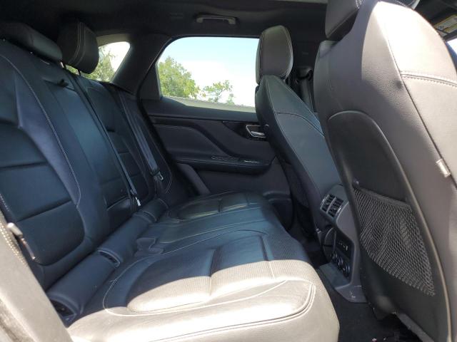 2017 JAGUAR F-PACE S SADCM2BV3HA498517