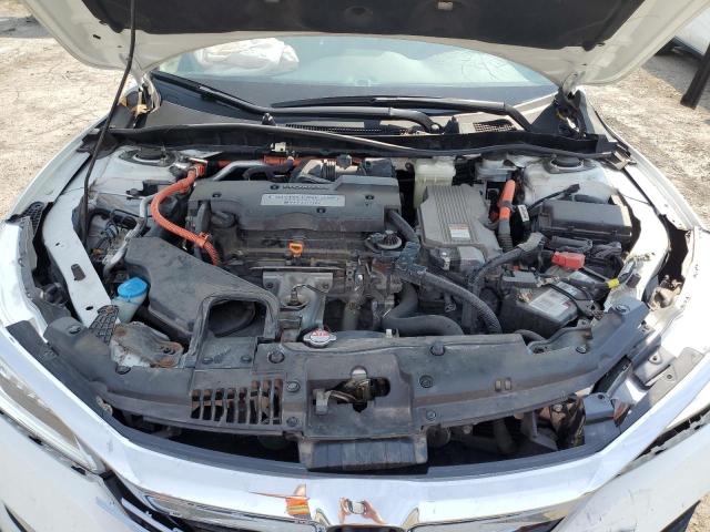 2017 HONDA ACCORD TOURING HYBRID JHMCR6F73HC029267