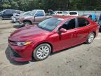 2018 TOYOTA CAMRY L - 4T1B11HK2JU672942