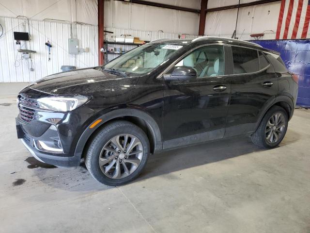 Global Auto Auctions: 2021 BUICK ENCORE GX SELECT