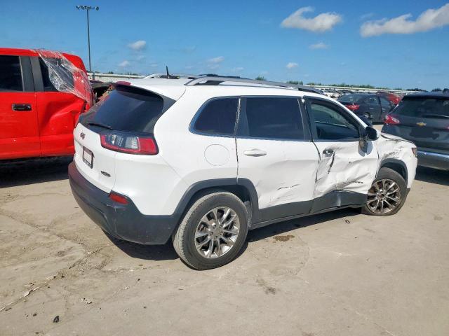 2019 JEEP CHEROKEE L 1C4PJMLBXKD182317