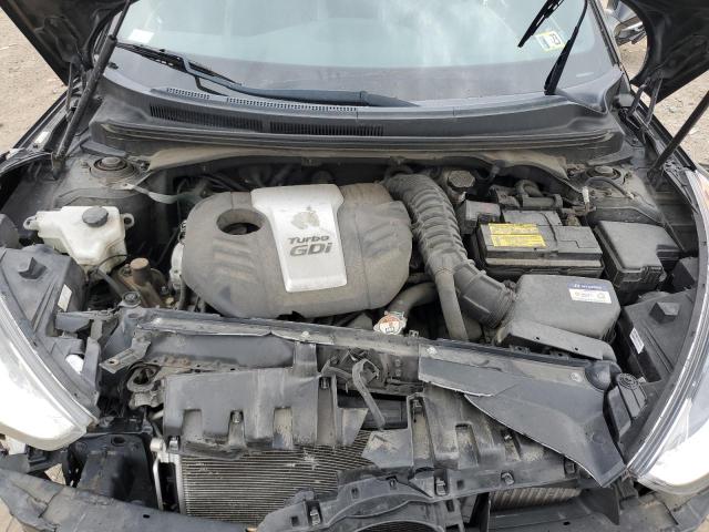 2016 HYUNDAI VELOSTER T KMHTC6AE9GU281196