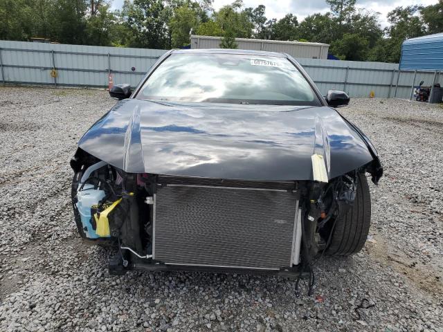 2025 TOYOTA CAMRY XSE 4T1DAACK6SU534922