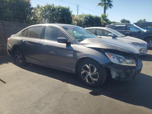 2016 HONDA ACCORD LX - 1HGCR2E30GA108125