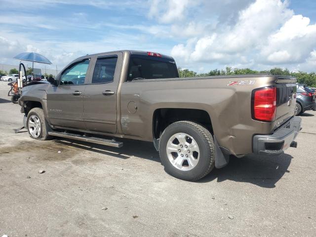 2015 CHEVROLET SILVERADO 1GCRCREH9FZ154650