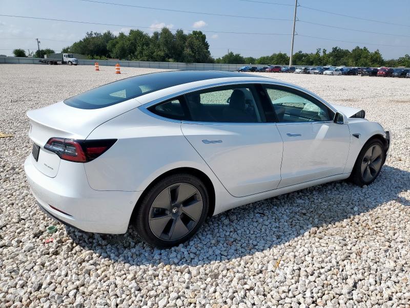 2020 TESLA MODEL 3 5YJ3E1EB4LF744429