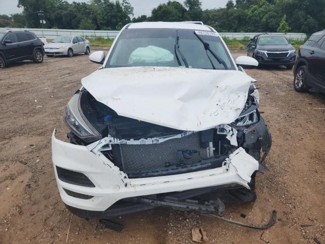 2019 HYUNDAI TUCSON SE KM8J2CA46KU885734