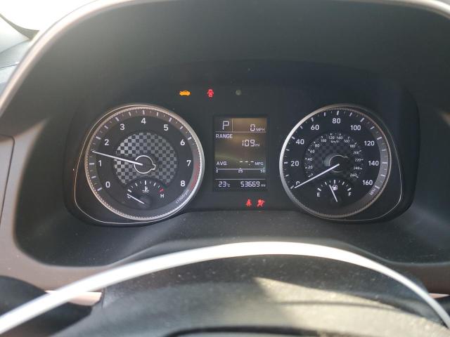 2019 HYUNDAI ELANTRA SE #3259723376