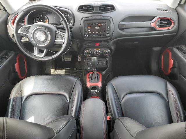 2016 JEEP RENEGADE T - ZACCJBCT2GPE26255