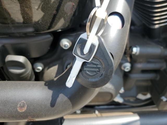 2022 HARLEY-DAVIDSON FXLRST 1HD1YXZ11NB039658